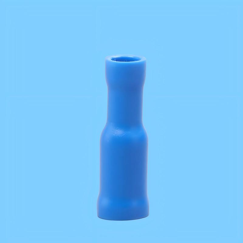 FRD Double Crimp Full-insulated Bullet Female Quick Connectors 10